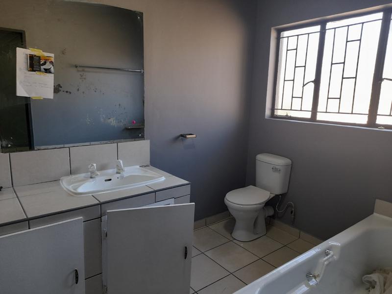 4 Bedroom Property for Sale in Sasolburg Ext 23 Free State